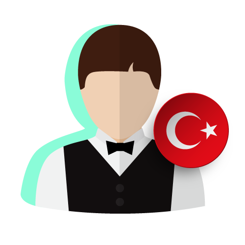 BirCasino Türkçe canlı casino masaları