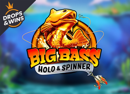 Big Bass Bonanza slot oyunu