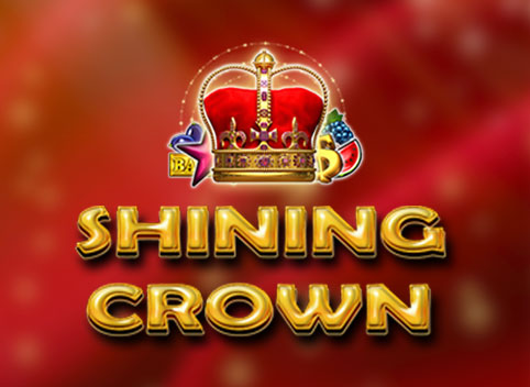 Shining Crown slot oyunu