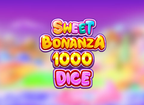 Sweet Bonanza 1000 slot oyunu