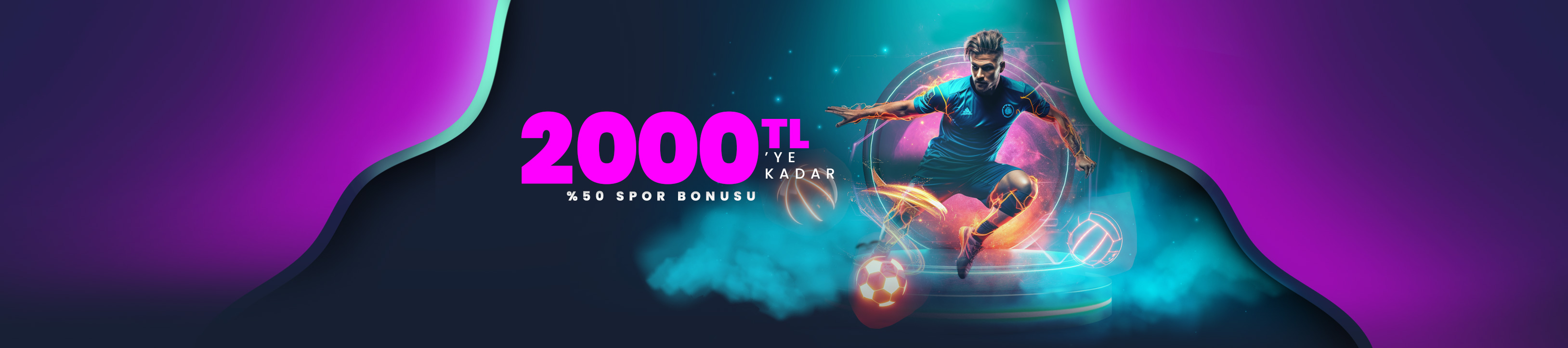 BirCasino spor hoş geldin bonusu
