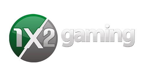 1x2gaming sağlayıcı logosu